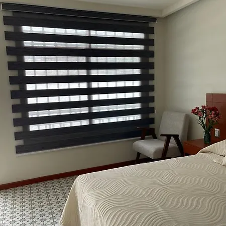 Casa Sol Apartment Oaxaca Exterior photo