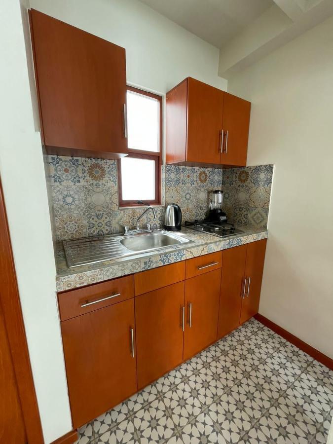 Apartment Casa Sol