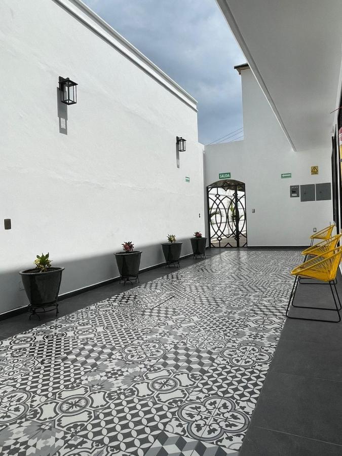 Casa Sol Apartment *