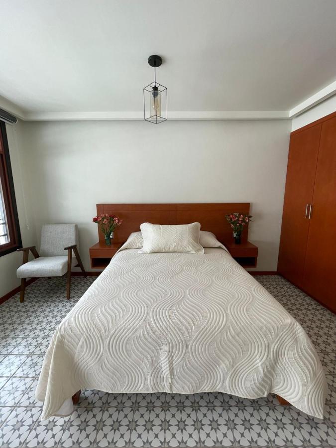 Casa Sol Oaxaca