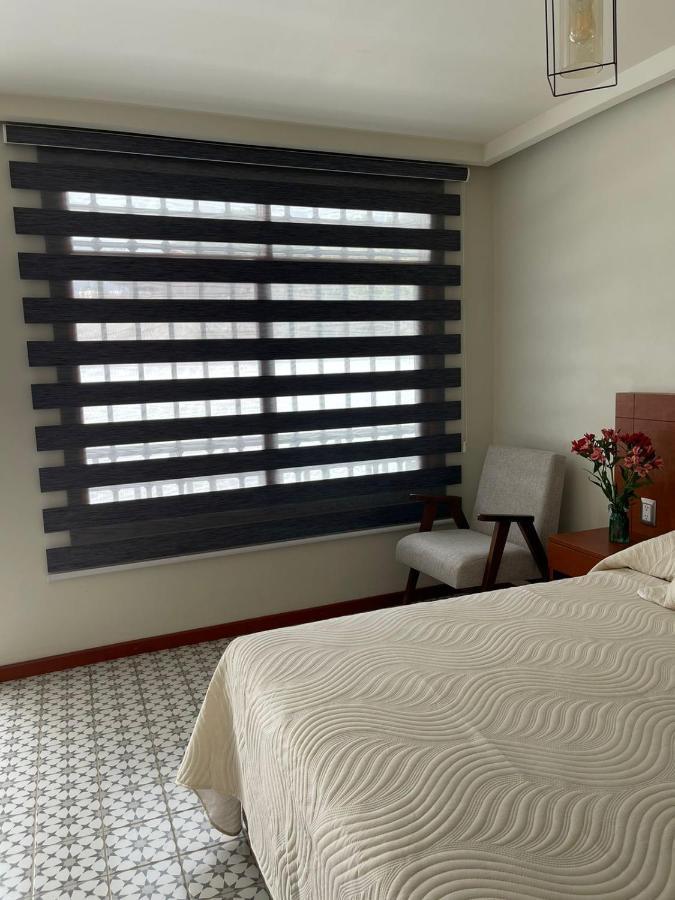 Casa Sol Apartment *