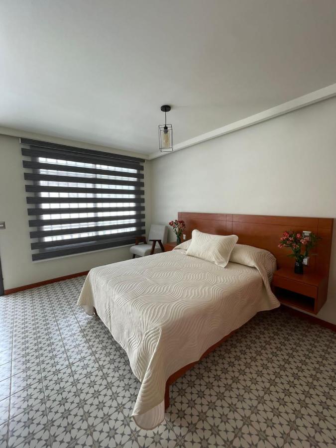 Casa Sol Apartment