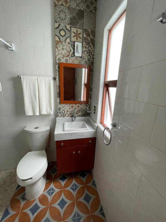 Apartment Casa Sol Oaxaca
